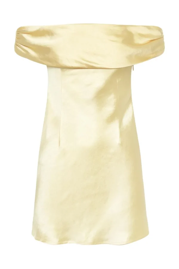 cher_11.webp Women MESHKI Mini Dresses<Cher