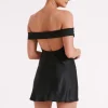 cher_4-1.webp Women MESHKI Mini Dresses<Cher