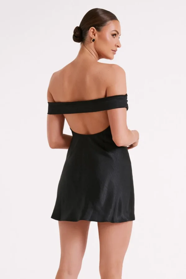 cher_4-1.webp Women MESHKI Mini Dresses<Cher