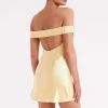 cher_4.webp Women MESHKI Mini Dresses<Cher