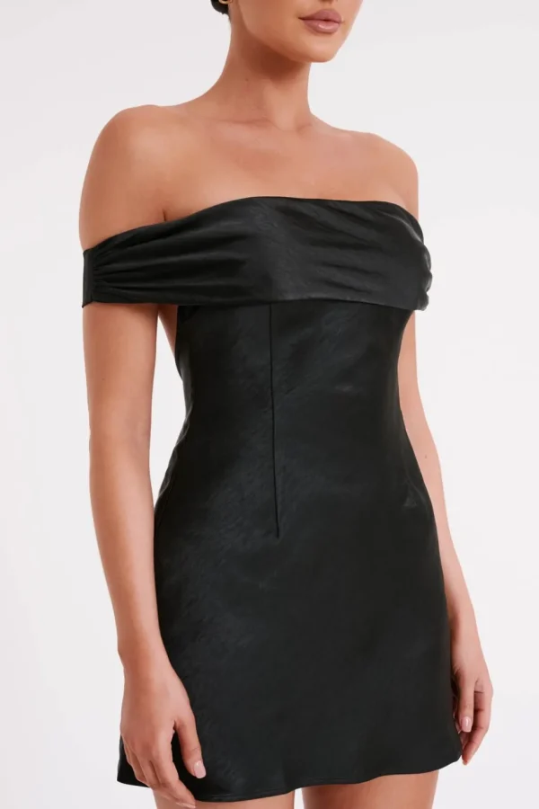 cher_5-1.webp Women MESHKI Mini Dresses<Cher
