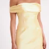cher_5.webp Women MESHKI Mini Dresses<Cher