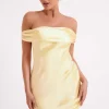 cher_6.webp Women MESHKI Mini Dresses<Cher