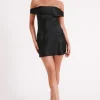 cher_7-1.webp Women MESHKI Mini Dresses<Cher