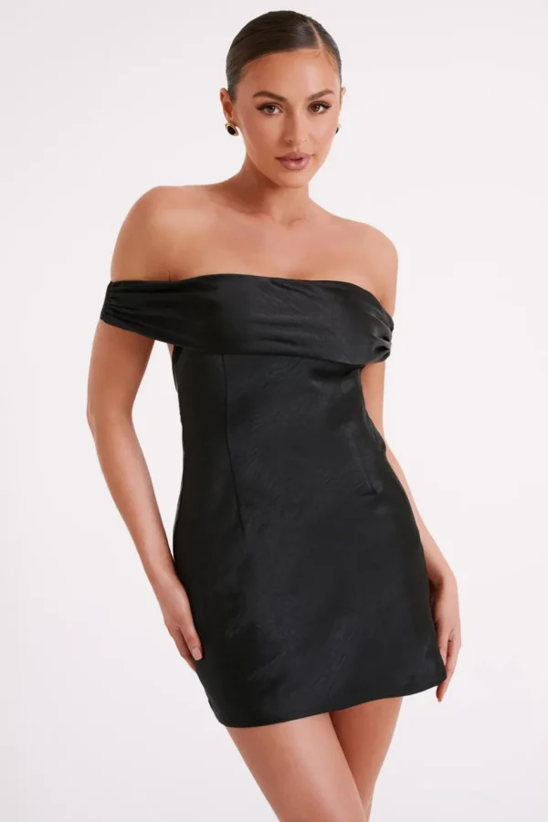 cher_8-1.webp Women MESHKI Mini Dresses<Cher