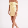 cher_8.webp Women MESHKI Mini Dresses<Cher