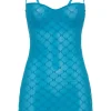 cherie_10.webp Women MESHKI Mini Dresses<Cherie