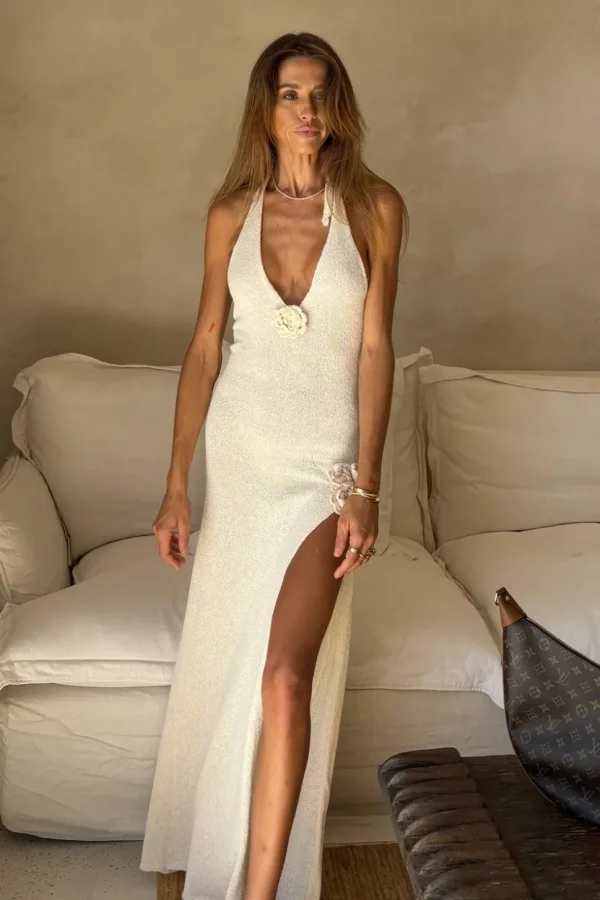cherie_2-1.webp Women MESHKI Maxi Dresses<Cherie