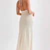 cherie_3-1.webp Women MESHKI Maxi Dresses<Cherie