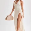 cherie_5-1.webp Women MESHKI Maxi Dresses<Cherie