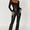 Women MESHKI Bodysuits<Cheryl