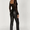 Women MESHKI Bodysuits<Cheryl
