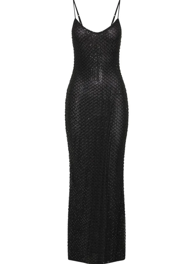 chessie_10.webp Women MESHKI Maxi Dresses<Chessie
