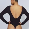 cheyenne_3.webp Women MESHKI Bodysuits<Cheyenne