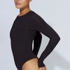 cheyenne_7.webp Women MESHKI Bodysuits<Cheyenne