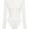 Women MESHKI Bodysuits<Cheyenne