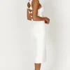 chloe_1-2.webp Women MESHKI Maxi Dresses<Chloe