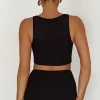 Women MESHKI Tops<Chloe