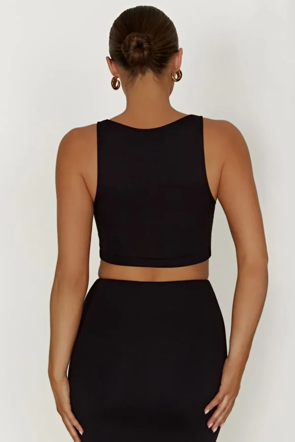 Women MESHKI Tops<Chloe