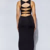 Women MESHKI Maxi Dresses<Chloe