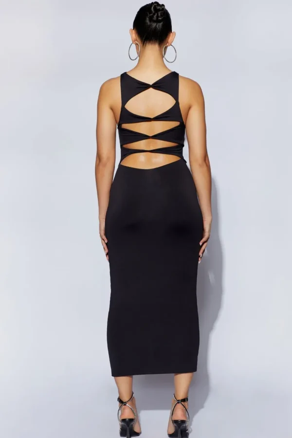 Women MESHKI Maxi Dresses<Chloe