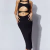 Women MESHKI Maxi Dresses<Chloe