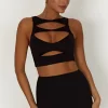Women MESHKI Tops<Chloe