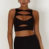 Women MESHKI Tops<Chloe