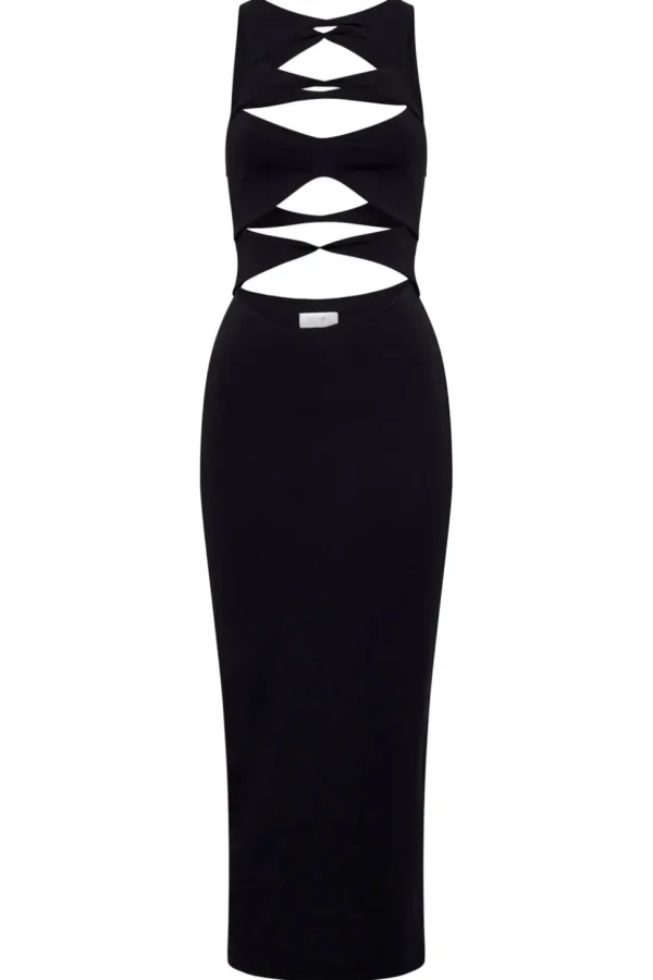 Women MESHKI Maxi Dresses<Chloe
