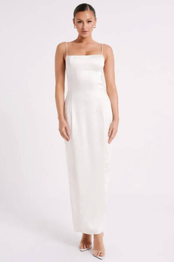 Women MESHKI Maxi Dresses<Chrisley