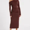 christabel_7.webp Women MESHKI Midi Dresses<Christabel
