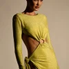 Women MESHKI Maxi Dresses<Christina