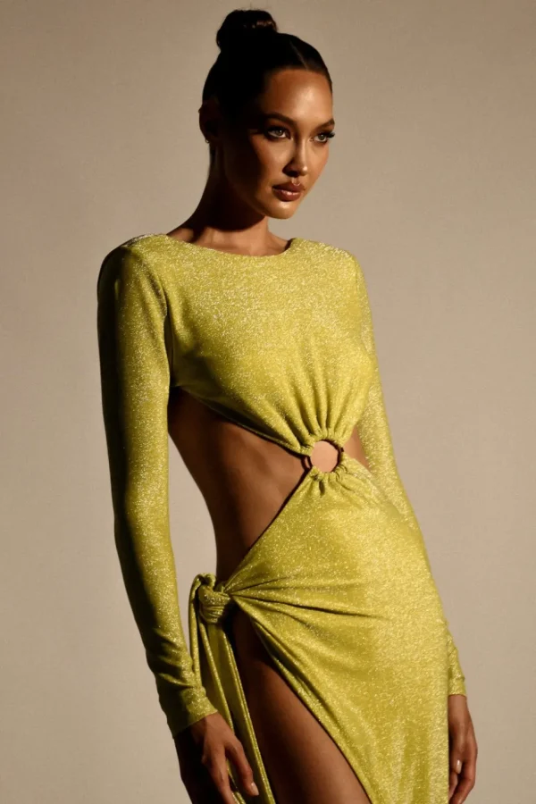 Women MESHKI Maxi Dresses<Christina