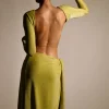 Women MESHKI Maxi Dresses<Christina