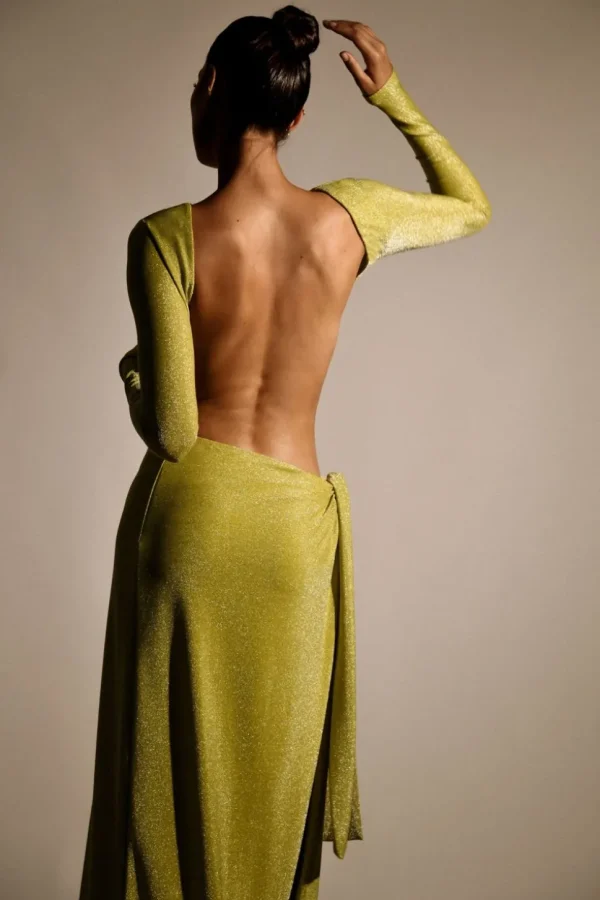 Women MESHKI Maxi Dresses<Christina