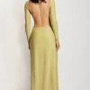Women MESHKI Maxi Dresses<Christina