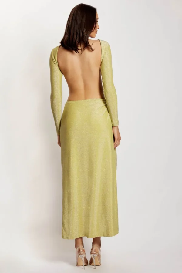 Women MESHKI Maxi Dresses<Christina