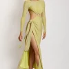Women MESHKI Maxi Dresses<Christina