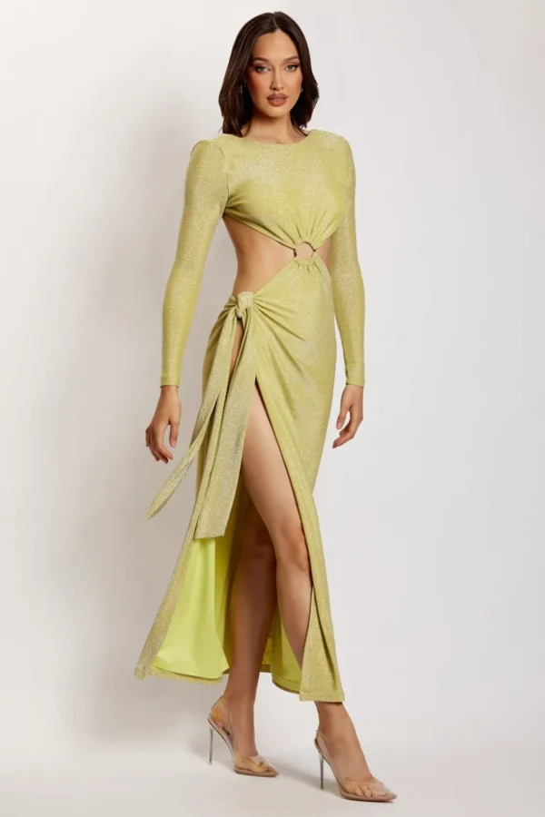 Women MESHKI Maxi Dresses<Christina