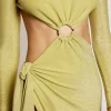 Women MESHKI Maxi Dresses<Christina