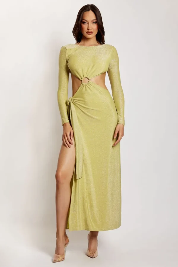Women MESHKI Maxi Dresses<Christina