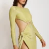 Women MESHKI Maxi Dresses<Christina