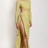 Women MESHKI Maxi Dresses<Christina