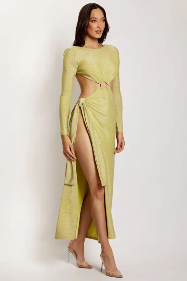 Women MESHKI Maxi Dresses<Christina