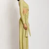 Women MESHKI Maxi Dresses<Christina
