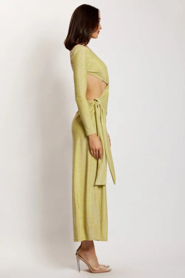 Women MESHKI Maxi Dresses<Christina