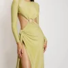 Women MESHKI Maxi Dresses<Christina