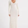 Women MESHKI Maxi Dresses<Ciara