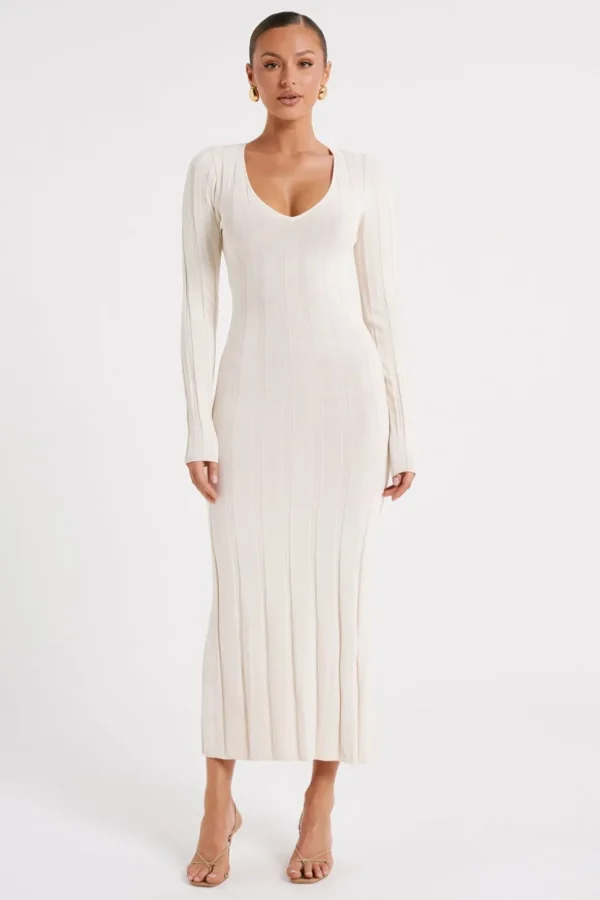 Women MESHKI Maxi Dresses<Ciara