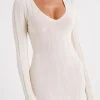 Women MESHKI Maxi Dresses<Ciara